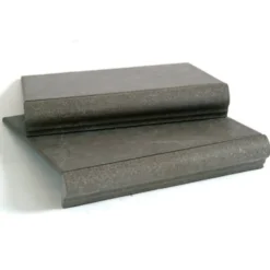 Ardesia nero gradone trappenese 8mm