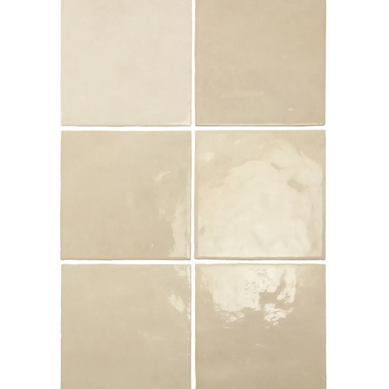 Artisan ochre 13,2x13,2 8mm