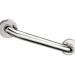 Assistent badekarsgrep krom 30 cm