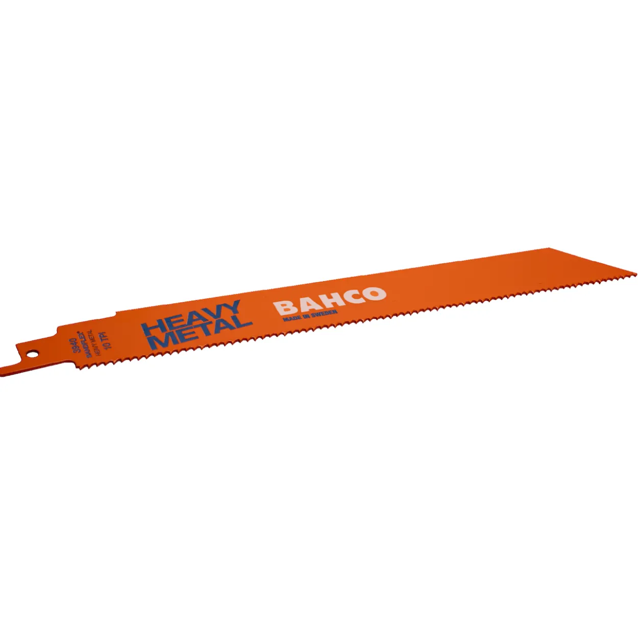Bahco bajo.sagbld 228mm 8/12tpi st 5p