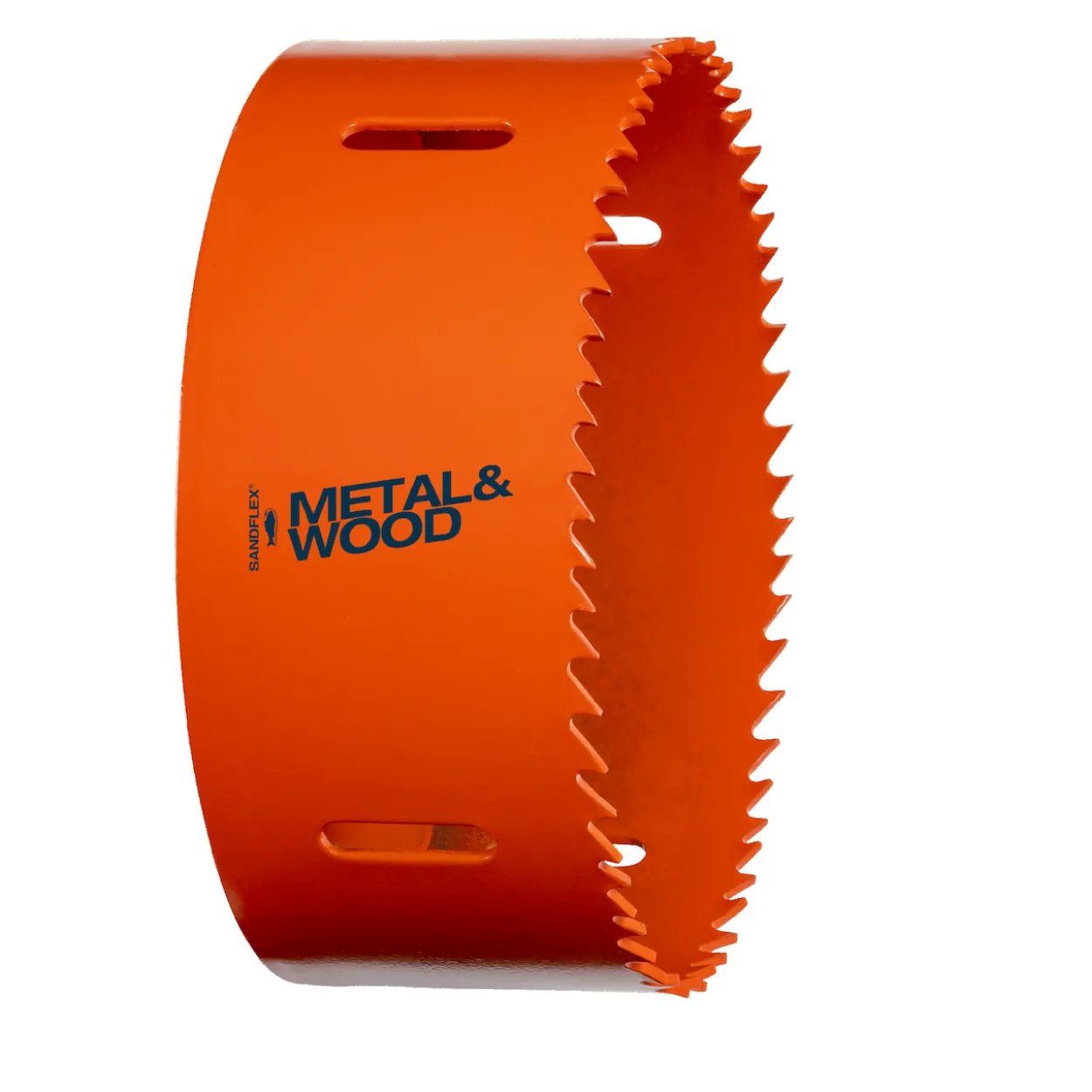 Bahco hullsag 3830 ø64-sb