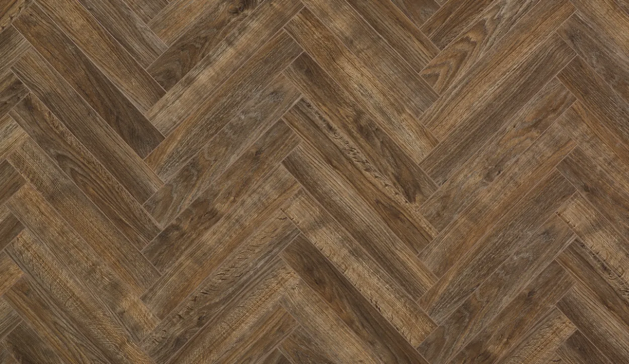 Berryalloc chateau java brun b laminatgulv