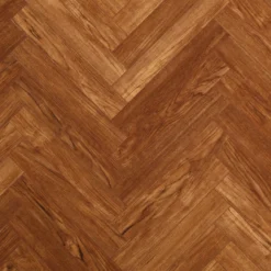 Berryalloc chateau teak brun b laminatgulv