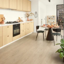 Berryalloc connect jazz xl sand natural laminatgulv