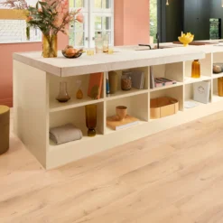 Berryalloc connect xl gyant sand natural laminatgulv