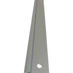 Berryalloc kitchen wall endeprofil alu 1,2m