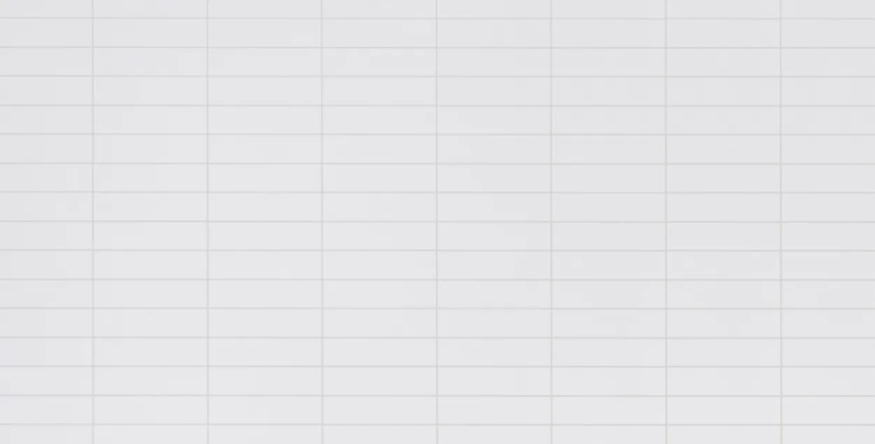 Berryalloc kitchen wall hvit snø glossy 15x3,75