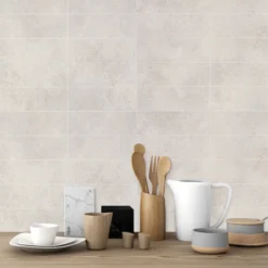 Berryalloc kitchen wall naturbetong 10x30 satin finish