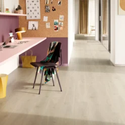 Berryalloc ocean 8 xl bloom sand natur laminatgulv