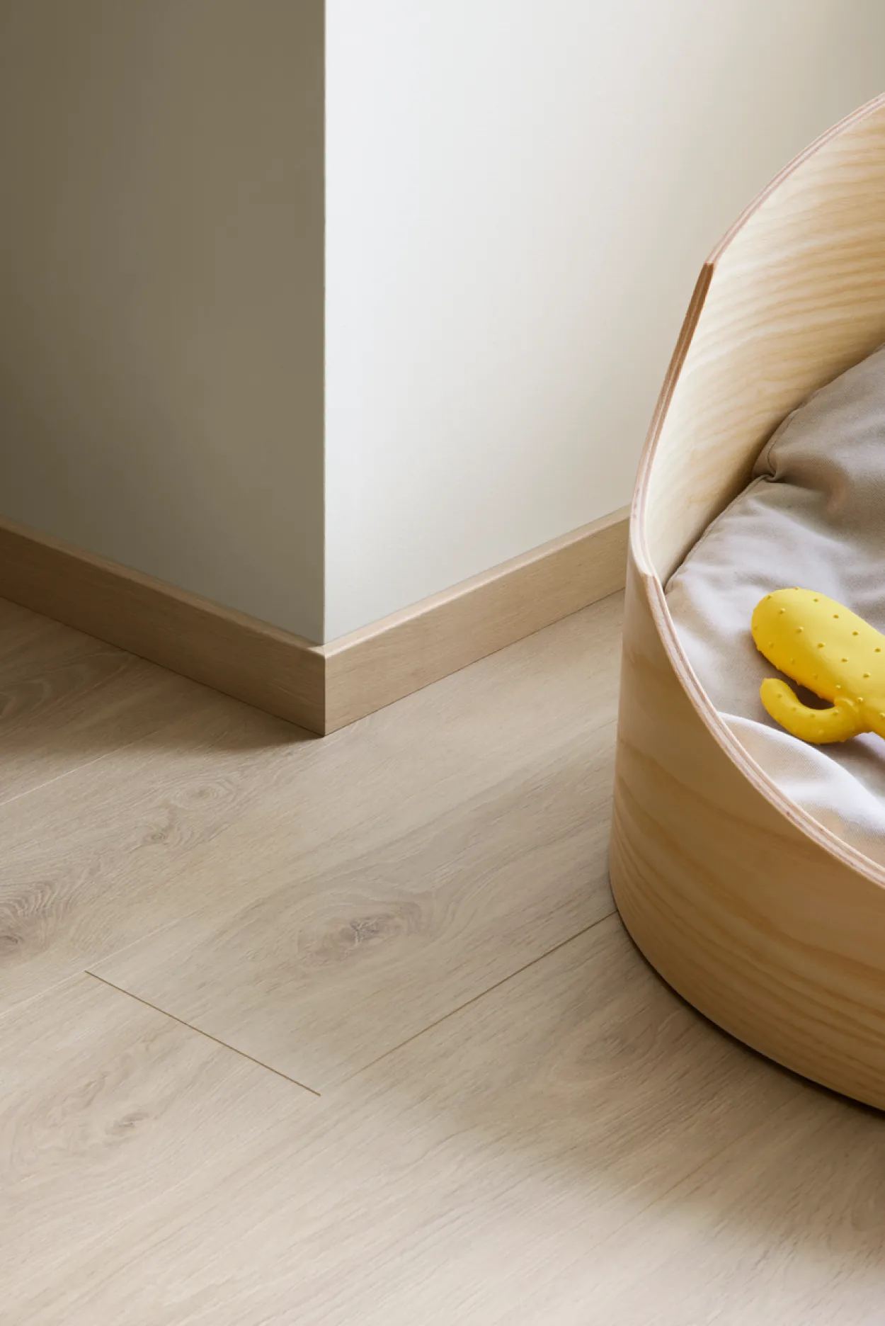 Berryalloc ocean 8 xl bloom sand natur laminatgulv