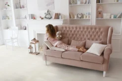 Berryalloc original comfort lys eik høytrykkslaminat