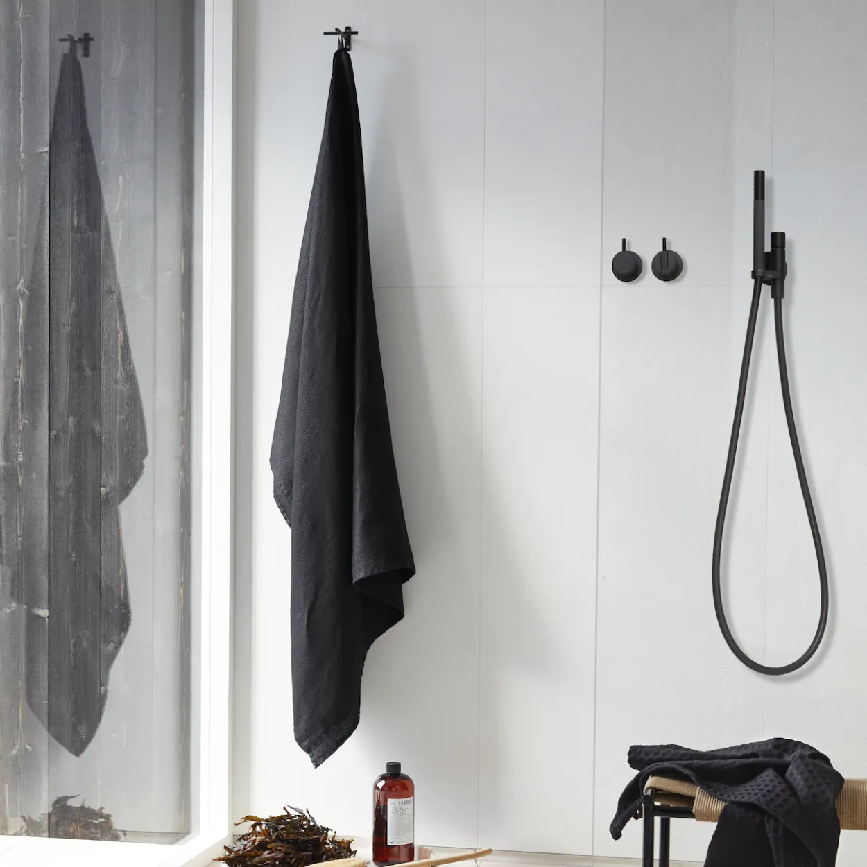 Berryalloc sandstein br exclusive 60x120 baderomspanel