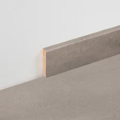 Berryalloc sokkellist cement taupe 60/12