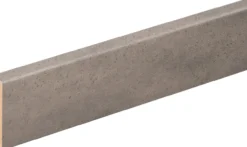 Berryalloc sokkellist cement taupe 60/12