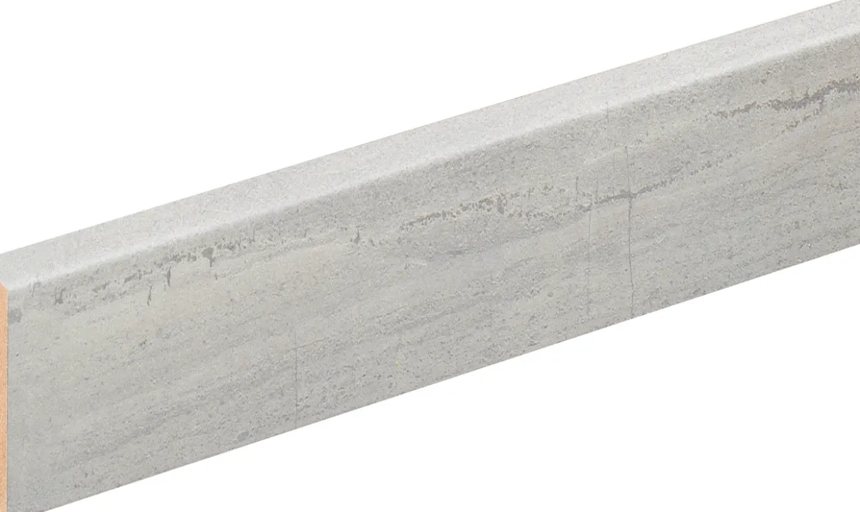 Berryalloc sokkellist mineral beige 60/12