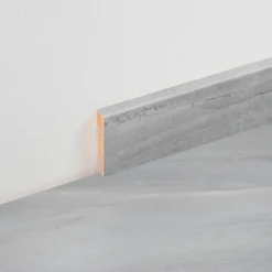 Berryalloc sokkellist mineral grey 60/12
