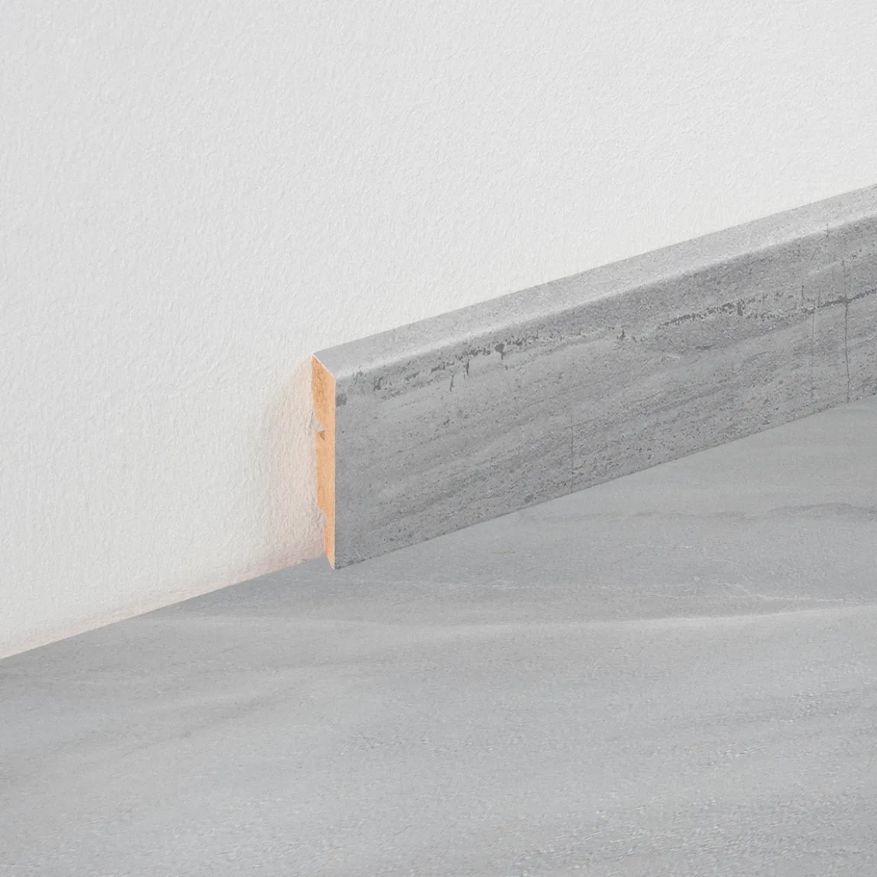 Berryalloc sokkellist mineral grey 60/12