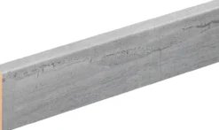 Berryalloc sokkellist mineral grey 60/12