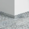 Berryalloc sokkellist retro chic blue grey