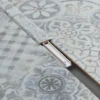 Berryalloc t-list retro chic blue grey 2,4m