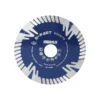 Bihui diamantblad w-segment ø125x22,2mm