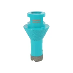 Bihui diamant tørrbor multi 20-40 mm