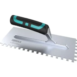 Bihui tannsparkel rustfri softgrep 280 mm t 10 mm