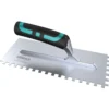 Bihui tannsparkel rustfri softgrep 280 mm t 8 mm