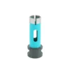 Bihui turbo diamant tørrbor 20 mm for vinkelkutter