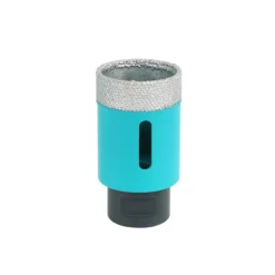 Bihui turbo diamant tørrbor 40 mm for vinkelkutter