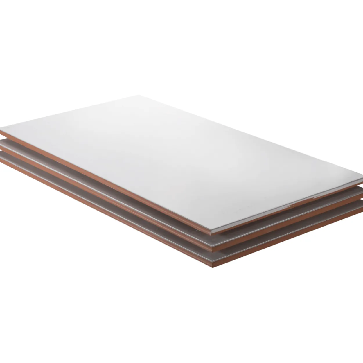 Blanco brillo 30x60 8mm