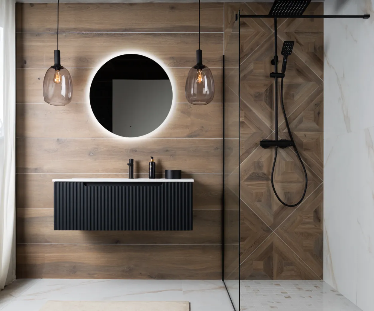 Borealis abisko lungo 30x180 9mm