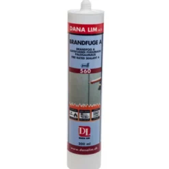 Brannfuge a 560 300ml