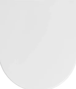 Cedo toscana toalettsete m/softclose hvit