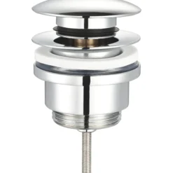 Celeste a706-h pop-up bunnventil 1 1/4" krom