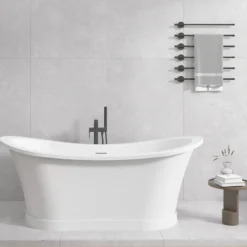Celeste amalfi badekar 170x75