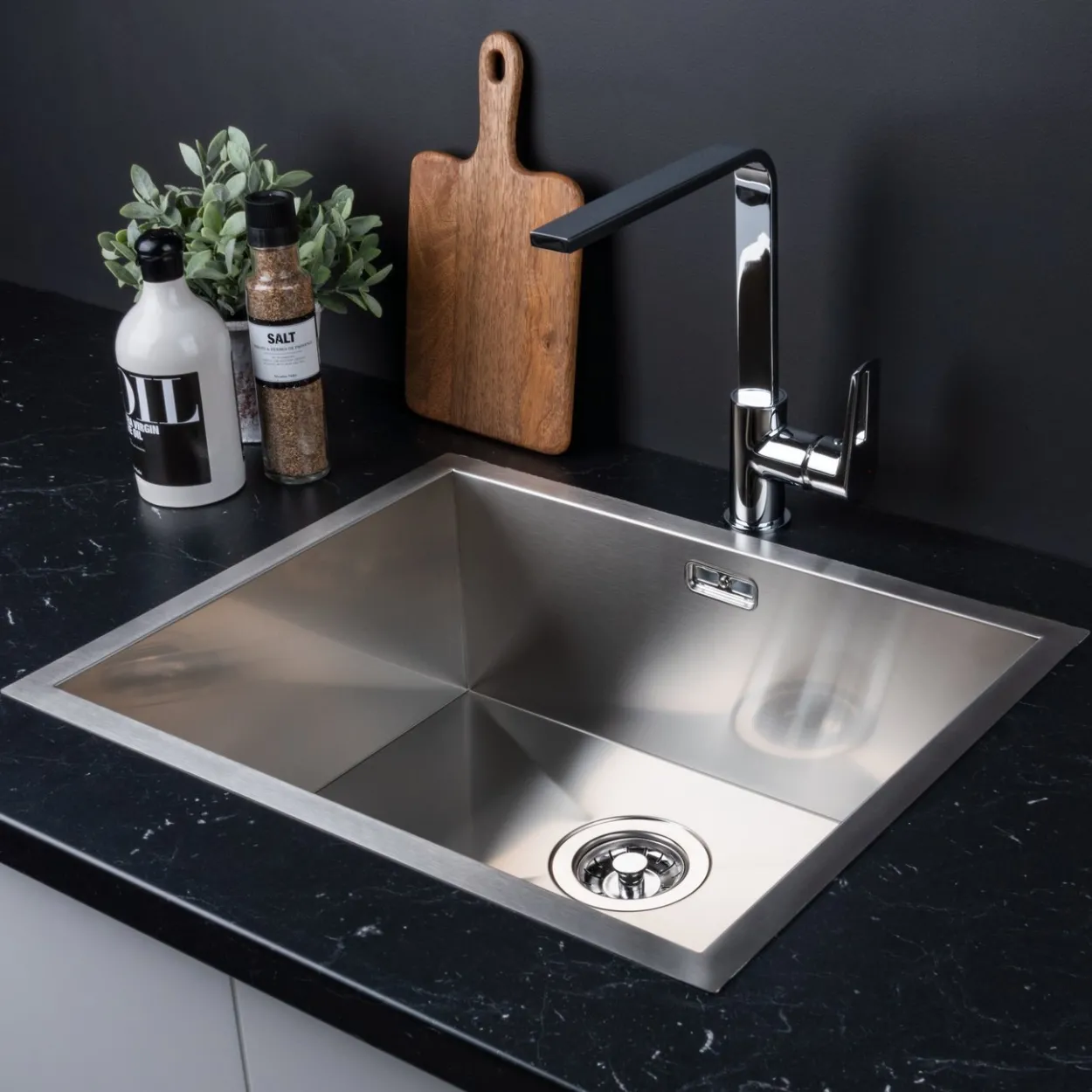 Celeste firenze m55 kjøkkenkum