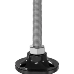 Celeste justerbare føtter m12 for badekar