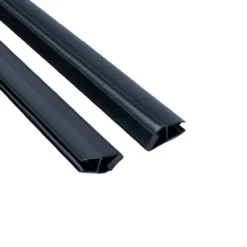 Celeste magnetlist 6 mm, sort