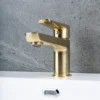 Celeste marlow servantbatteri messing