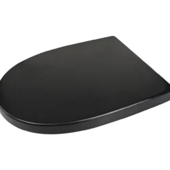 Celeste prato toalettsete w sort m/softclose qr