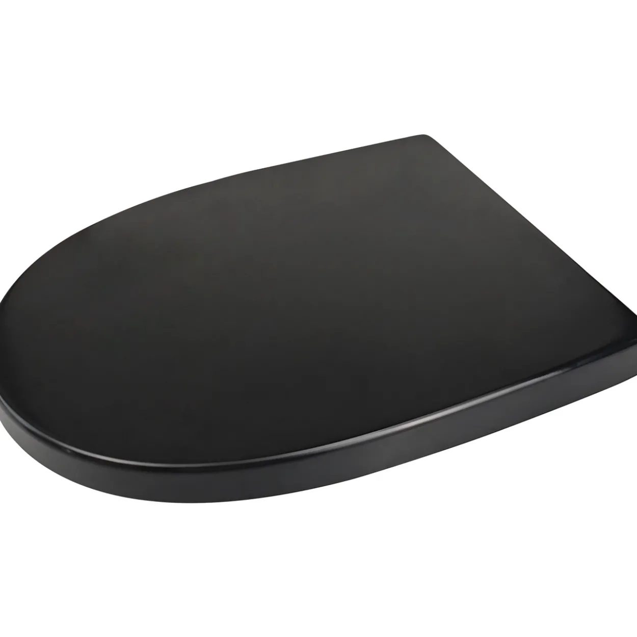 Celeste prato toalettsete w sort m/softclose qr