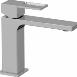 Celeste stone servantbatteri krom