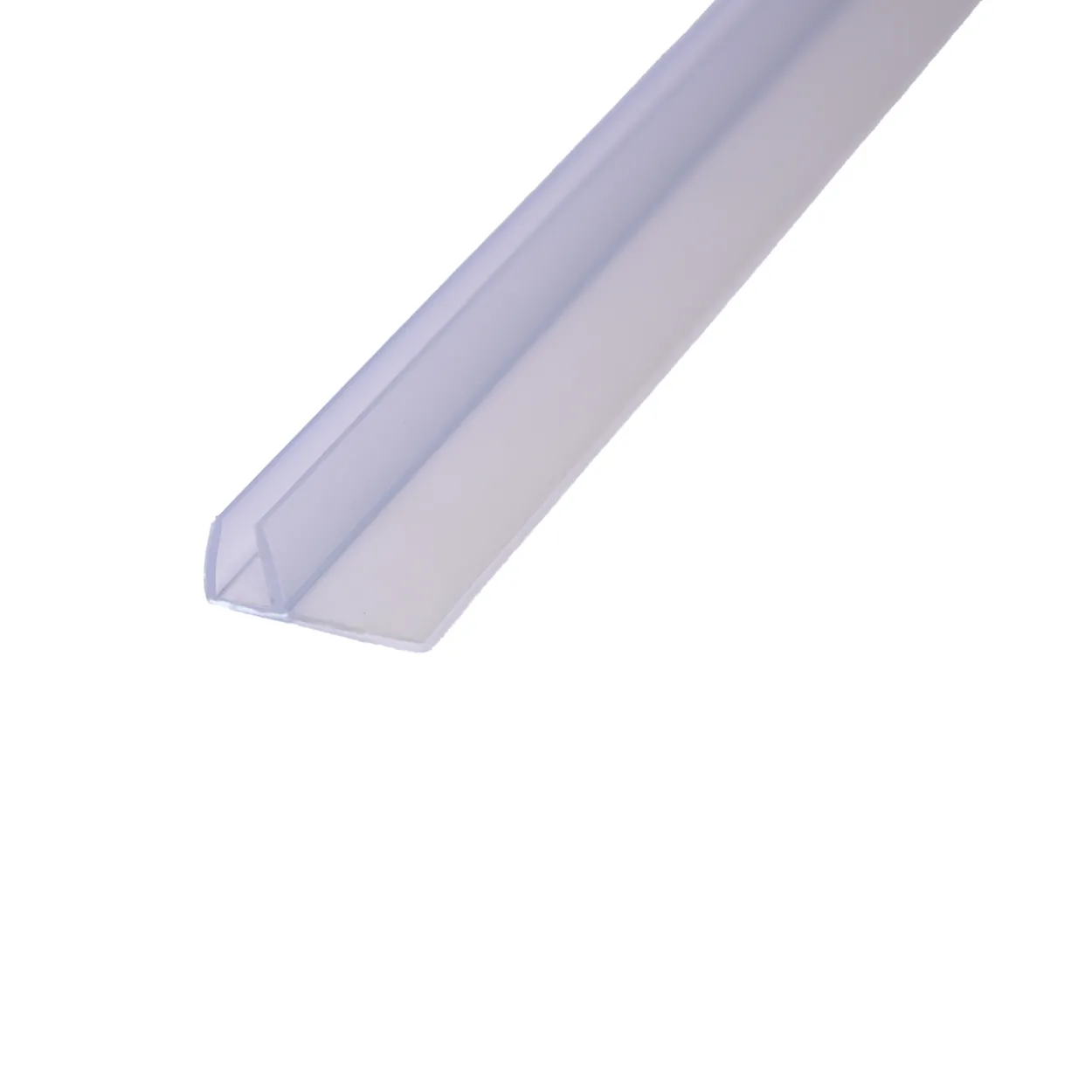 Celeste themisto kantlist transparent 2-pk