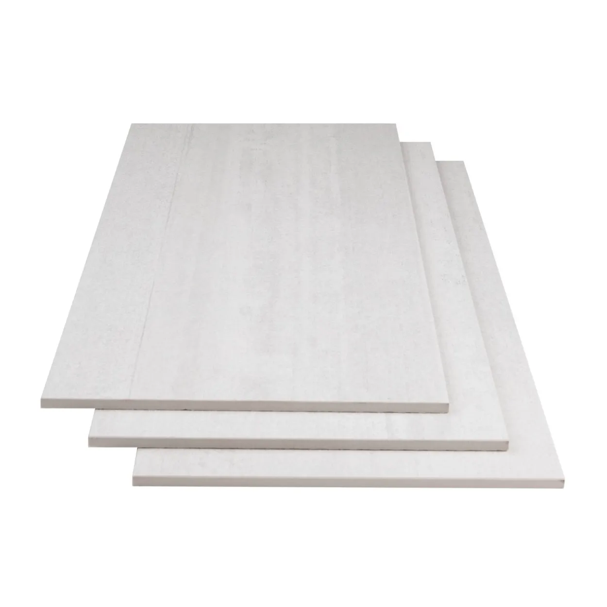 Cemento cassero bianco 30x60 9mm