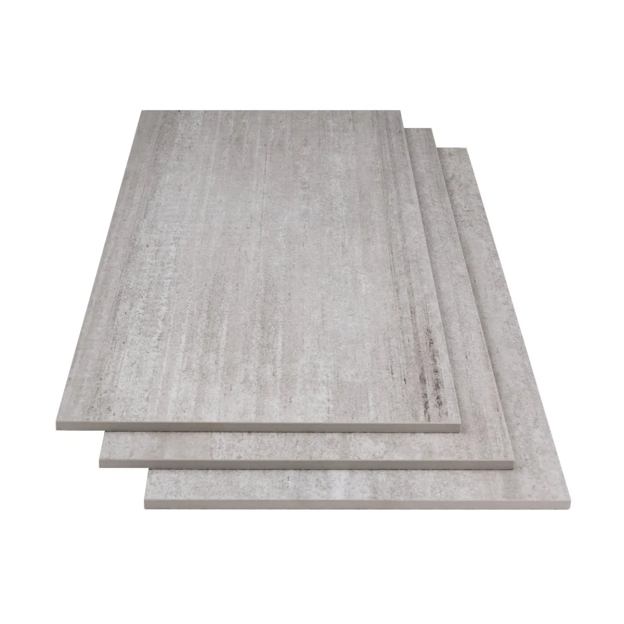 Cemento cassero grigio 30x60 9mm