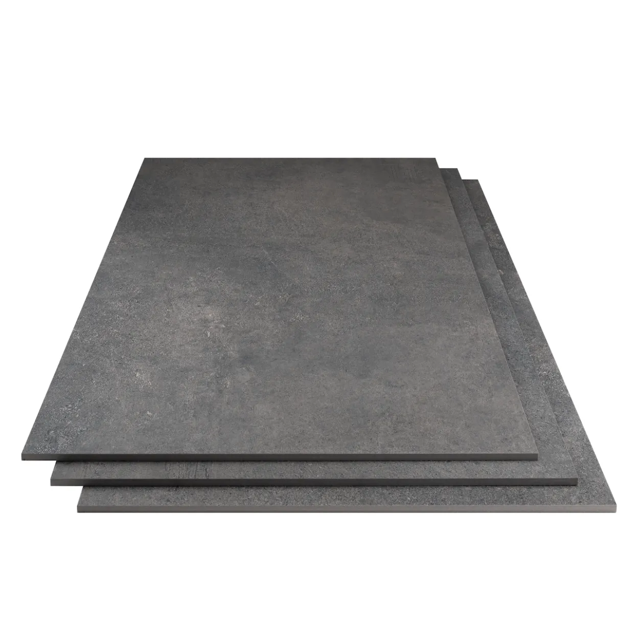 Cemento rasato antracite 60x120 9mm