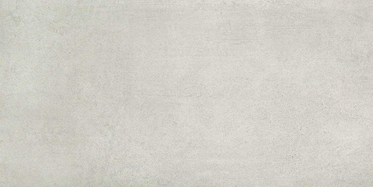 Cemento rasato bianco 30x30 9mm