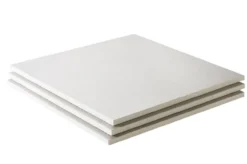 Cemento rasato bianco 30x30 9mm
