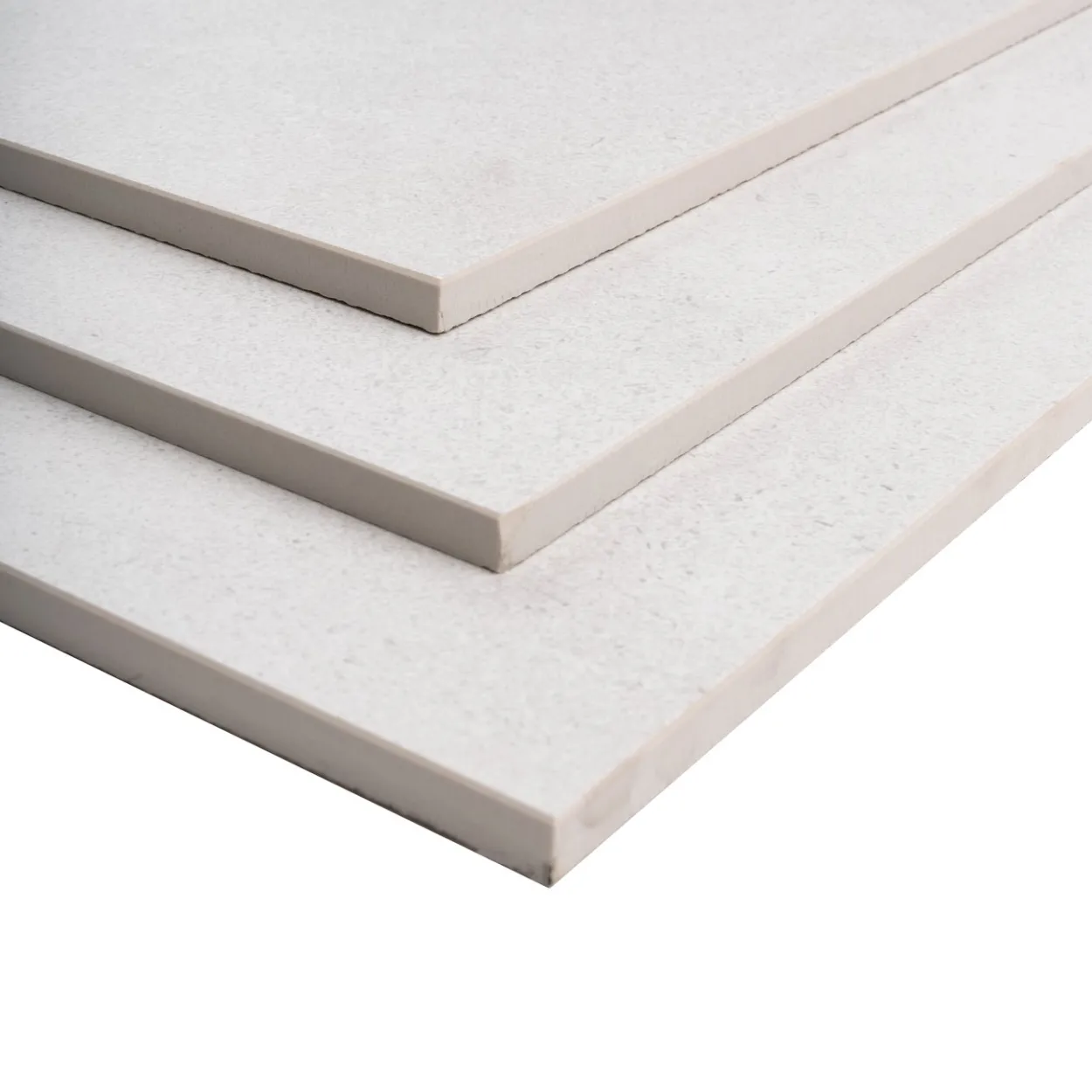 Cemento rasato bianco 30x30 9mm